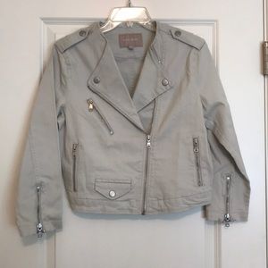 Banana republic jacket